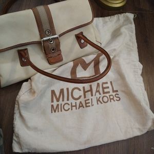 Vintage Michael Kors Bag